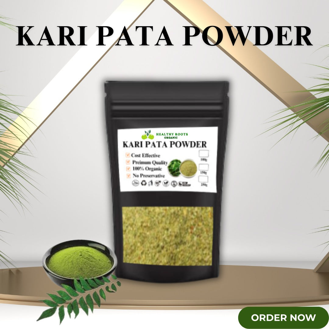 KARIPTA POWDER |100G