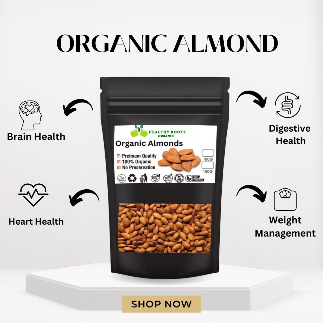 ALMOND