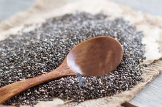 CHIA SEEDS