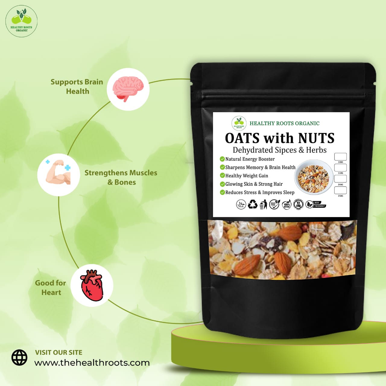 OTS & NUTS