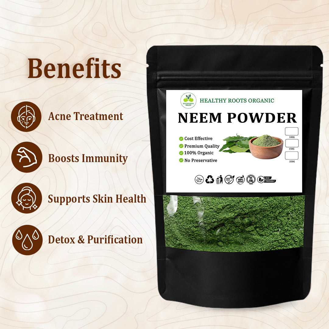 NEEM POWDER
