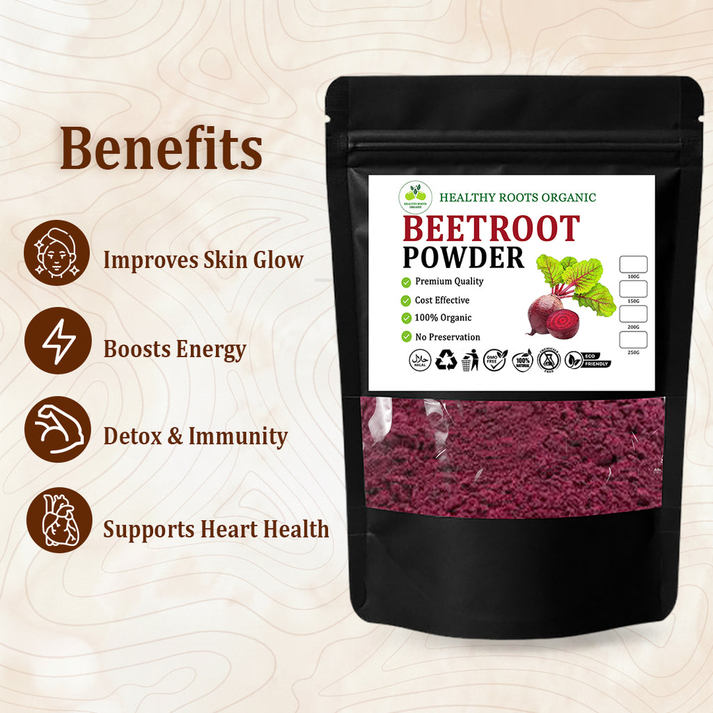 BEETROOT POWDER