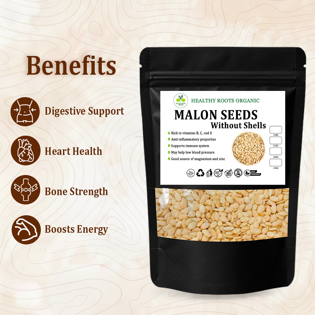 MELON SEED