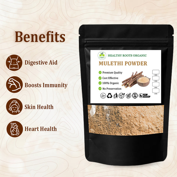 Mulathi Powder