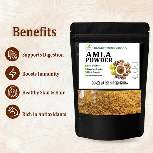 Amla Powder