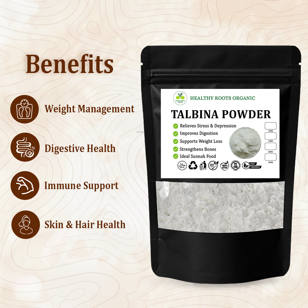 Talbina Powder