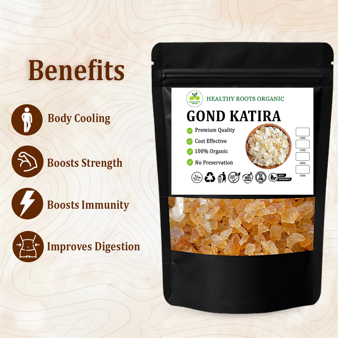 GOND KATIRA