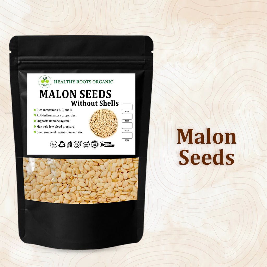 MELON SEED