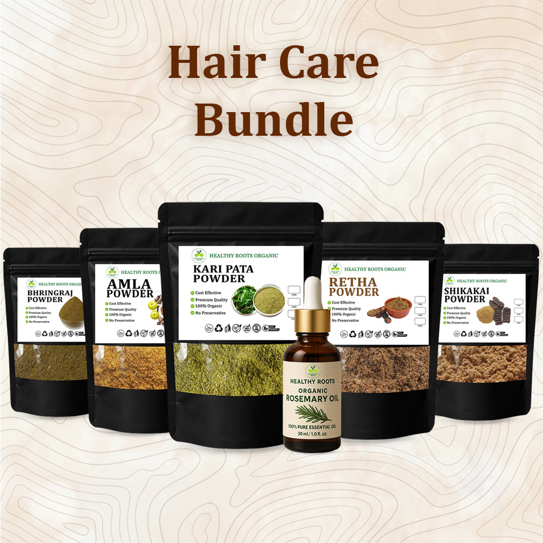 HAIR CARE KIT