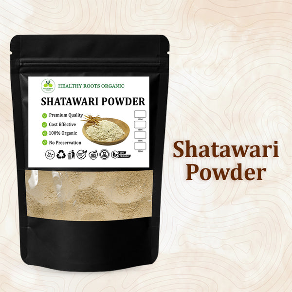 SHATAVARI POWDER