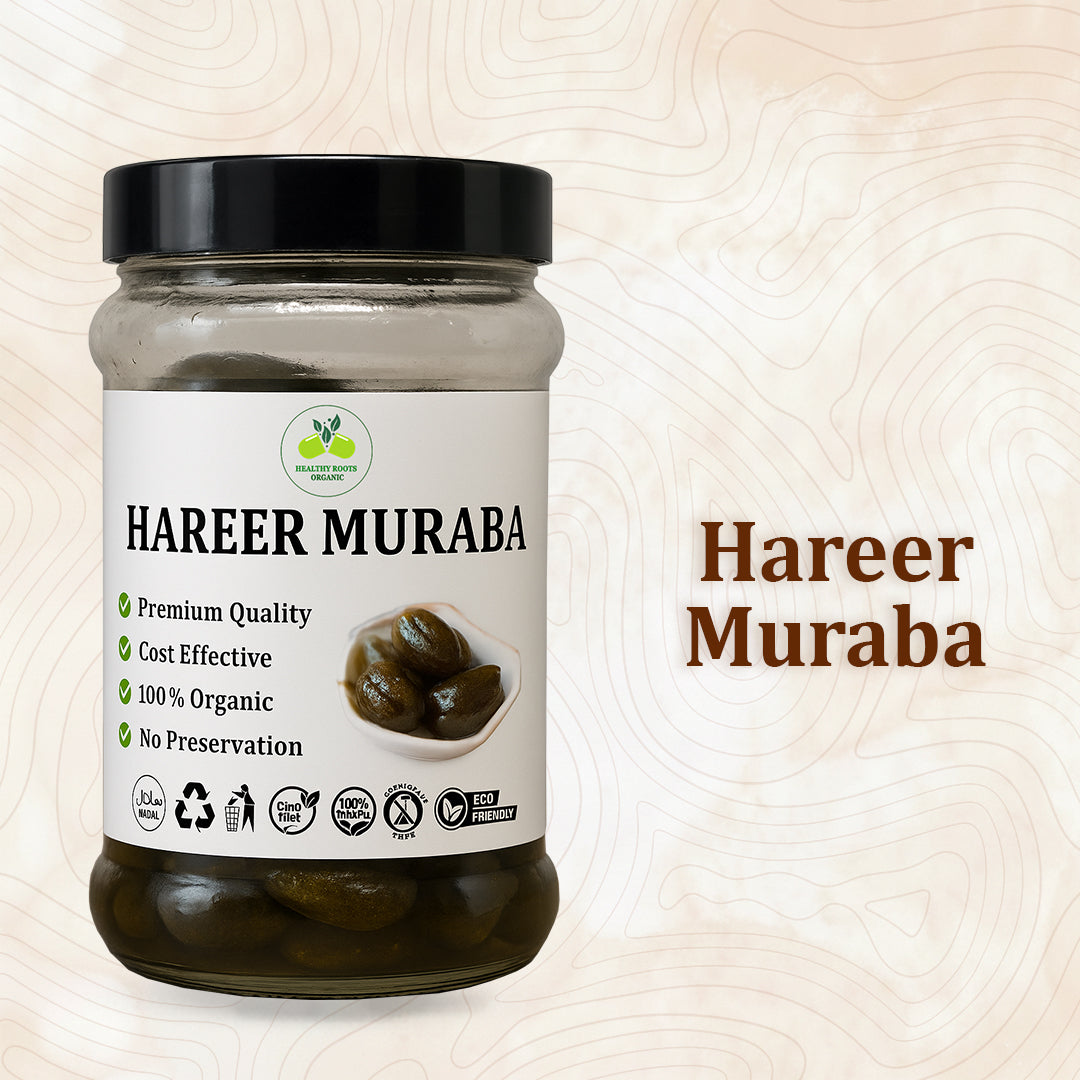 HAREER MURABBA