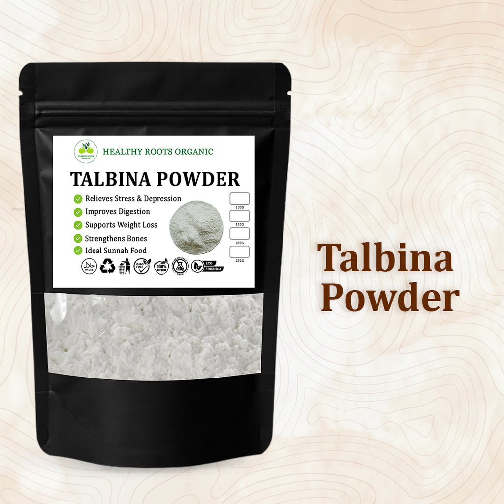 Talbina Powder