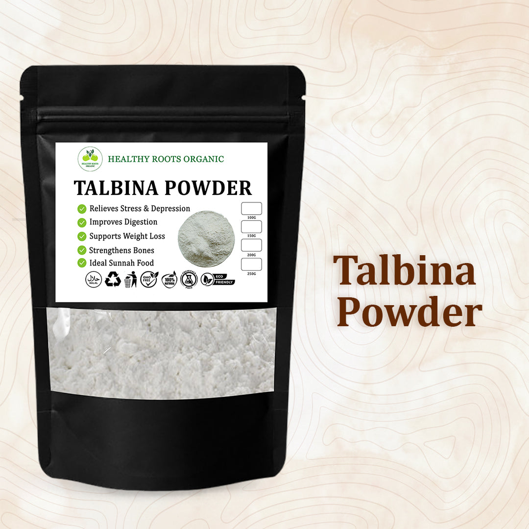 Talbina Powder