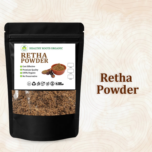 Retha Powder