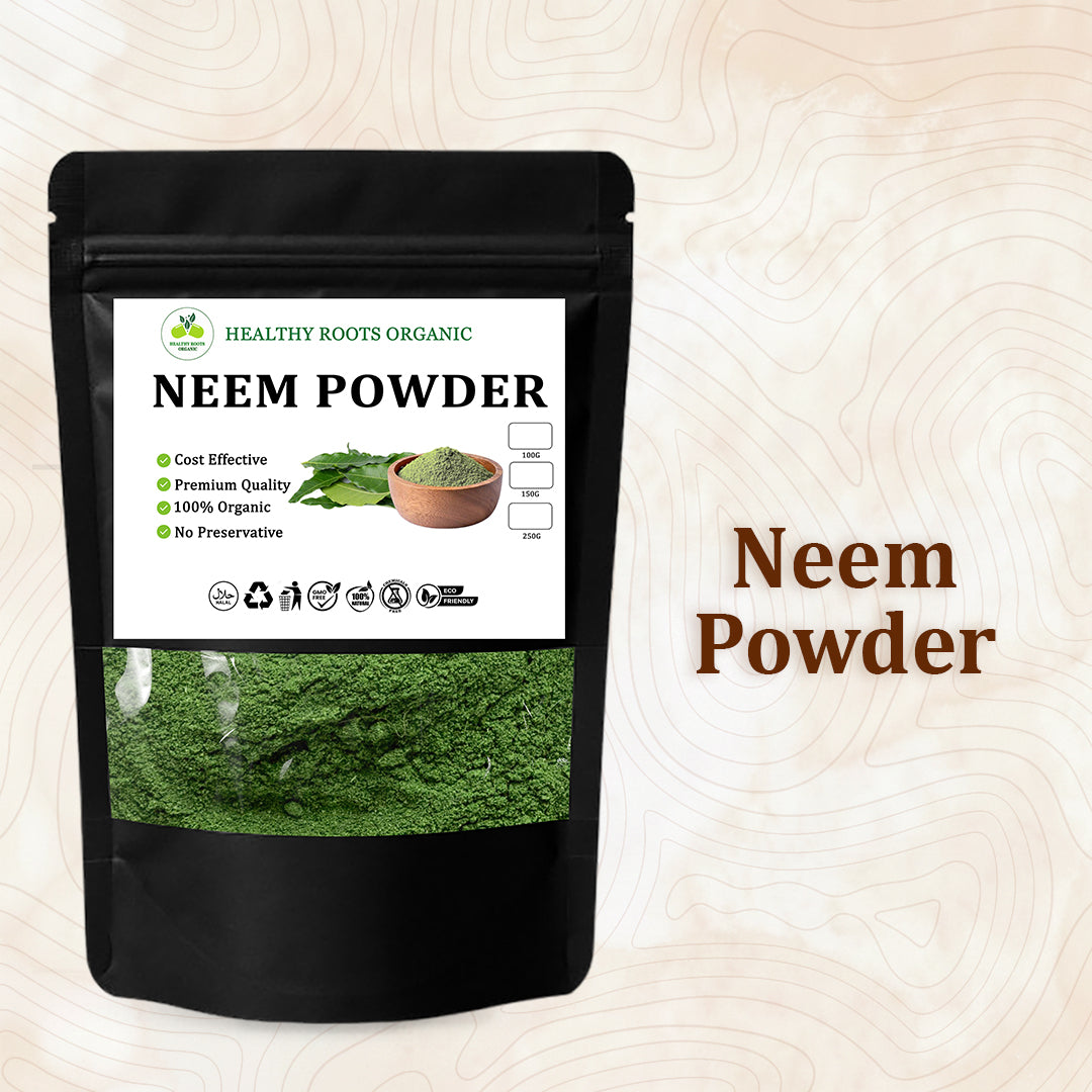 NEEM POWDER