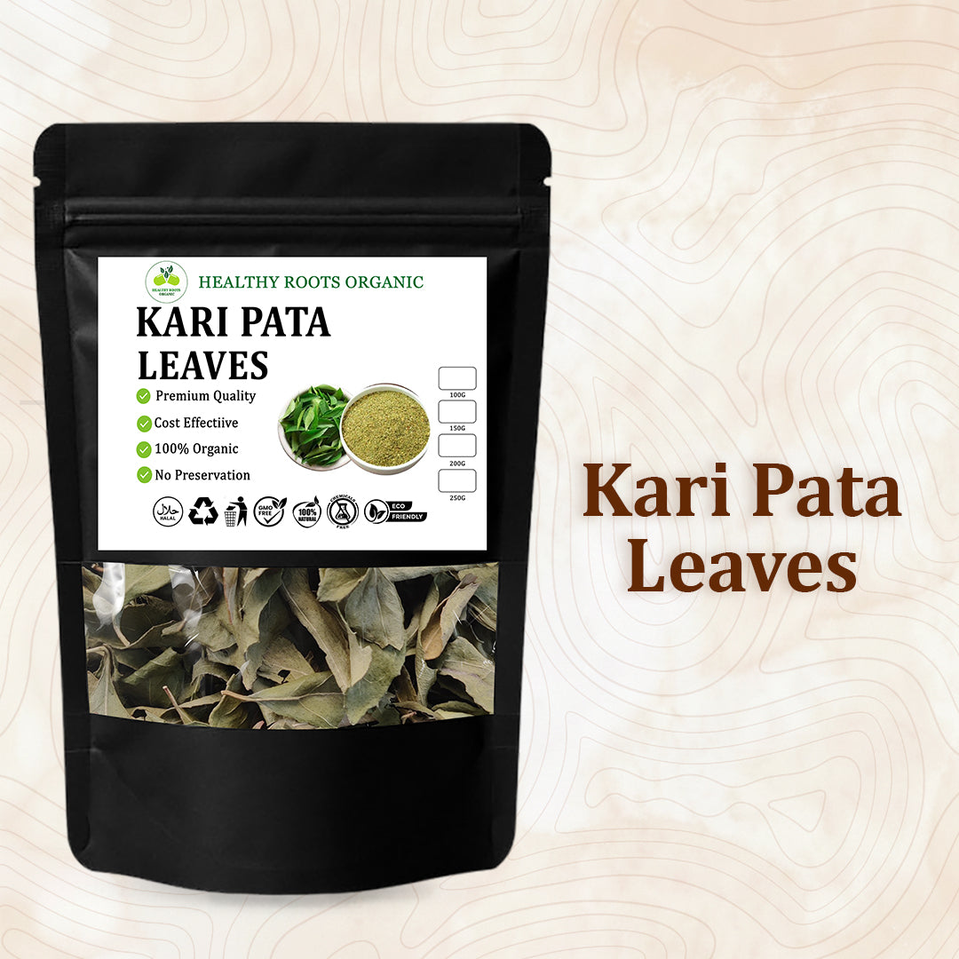 KARI PATTA LEAVES