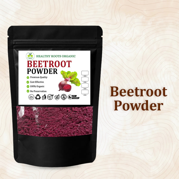 BEETROOT POWDER