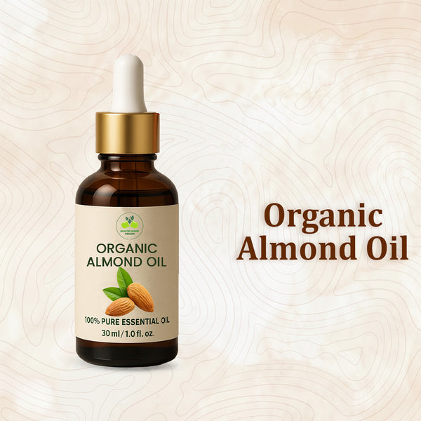 Almond Oil