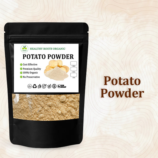 POTATO POWDER