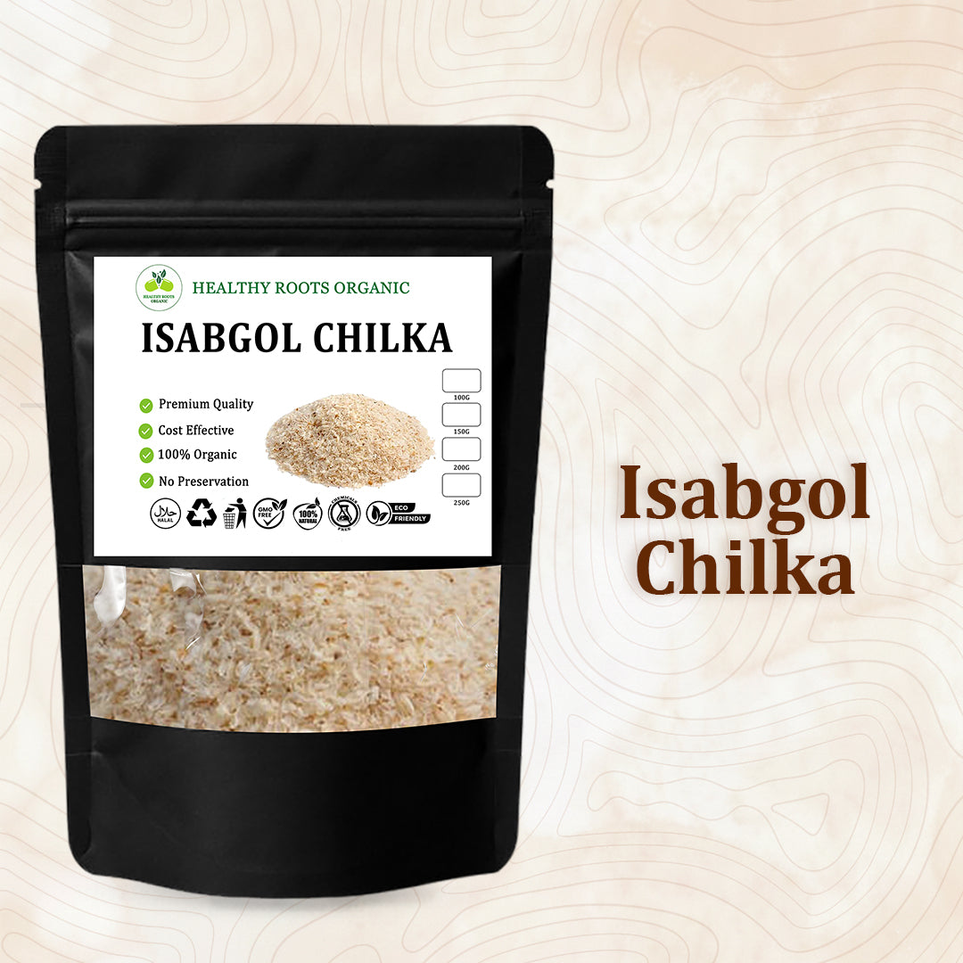ISABGOL CHILKA