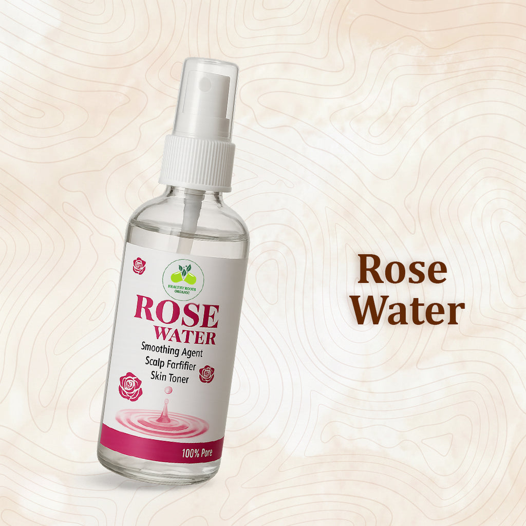 Rose Water