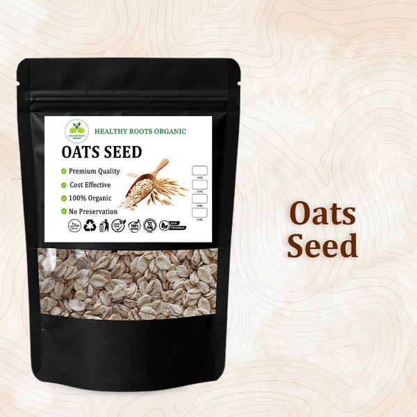 OTS & SEED
