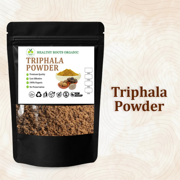 TRIPHALA POWDER