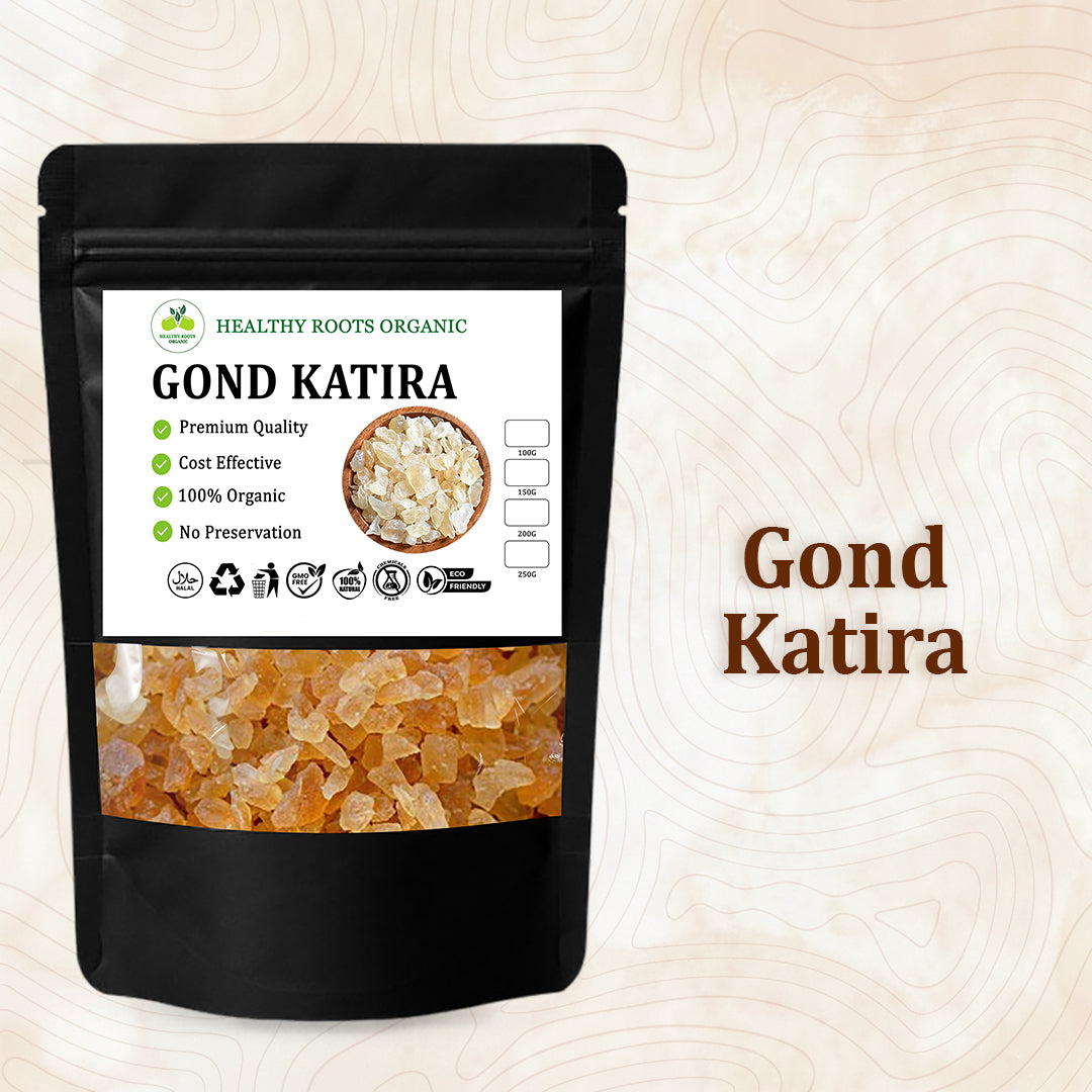 GOND KATIRA