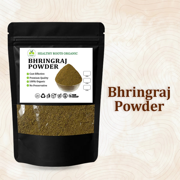 BHRINGRAJ POWDER