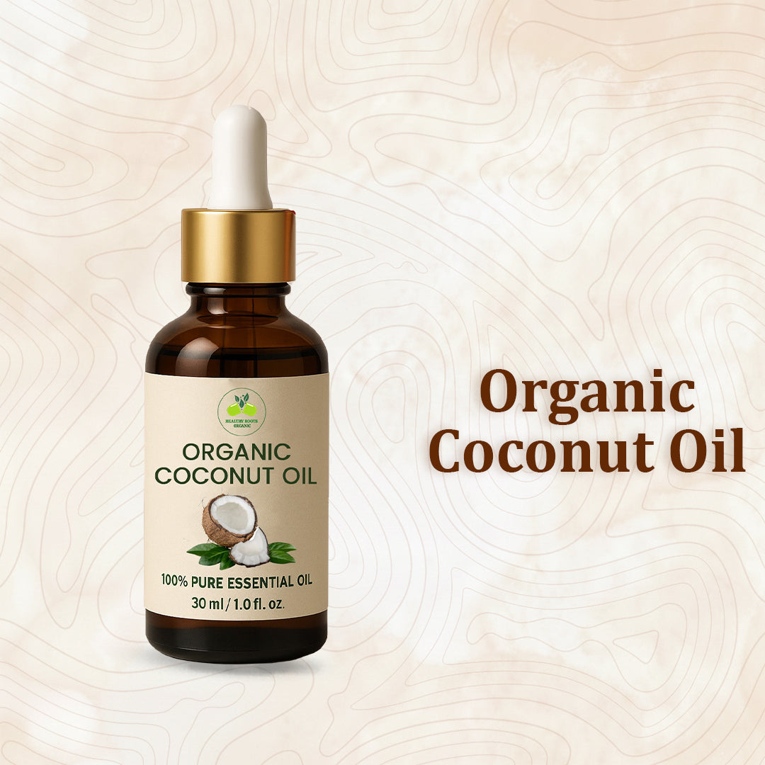 Coconut Oil