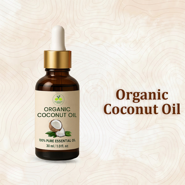 Coconut Oil