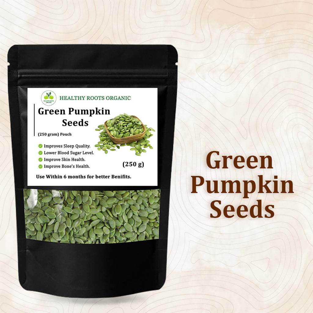 Pumpkin Seeds