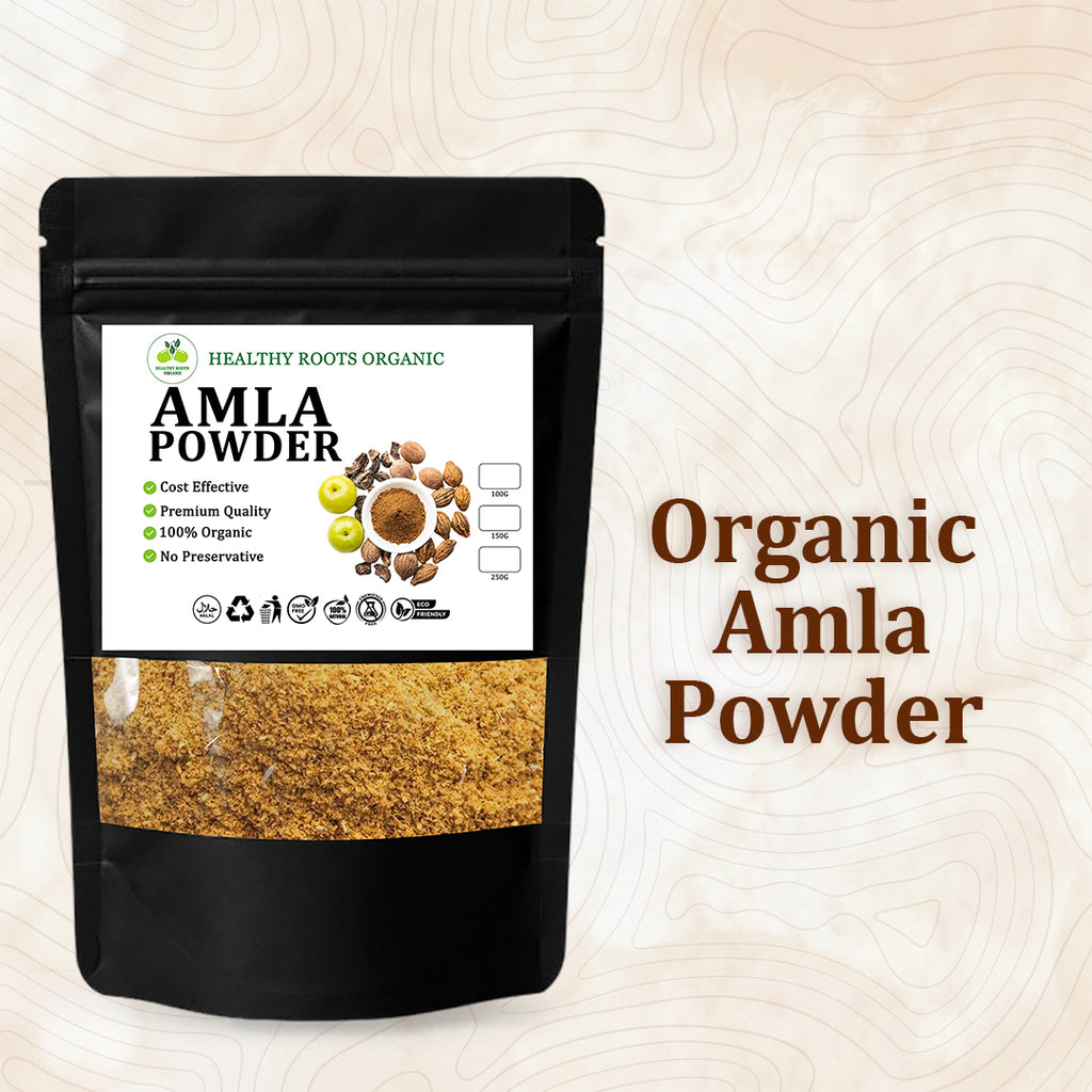 Amla Powder