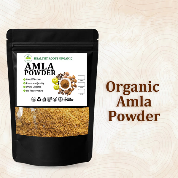 Amla Powder