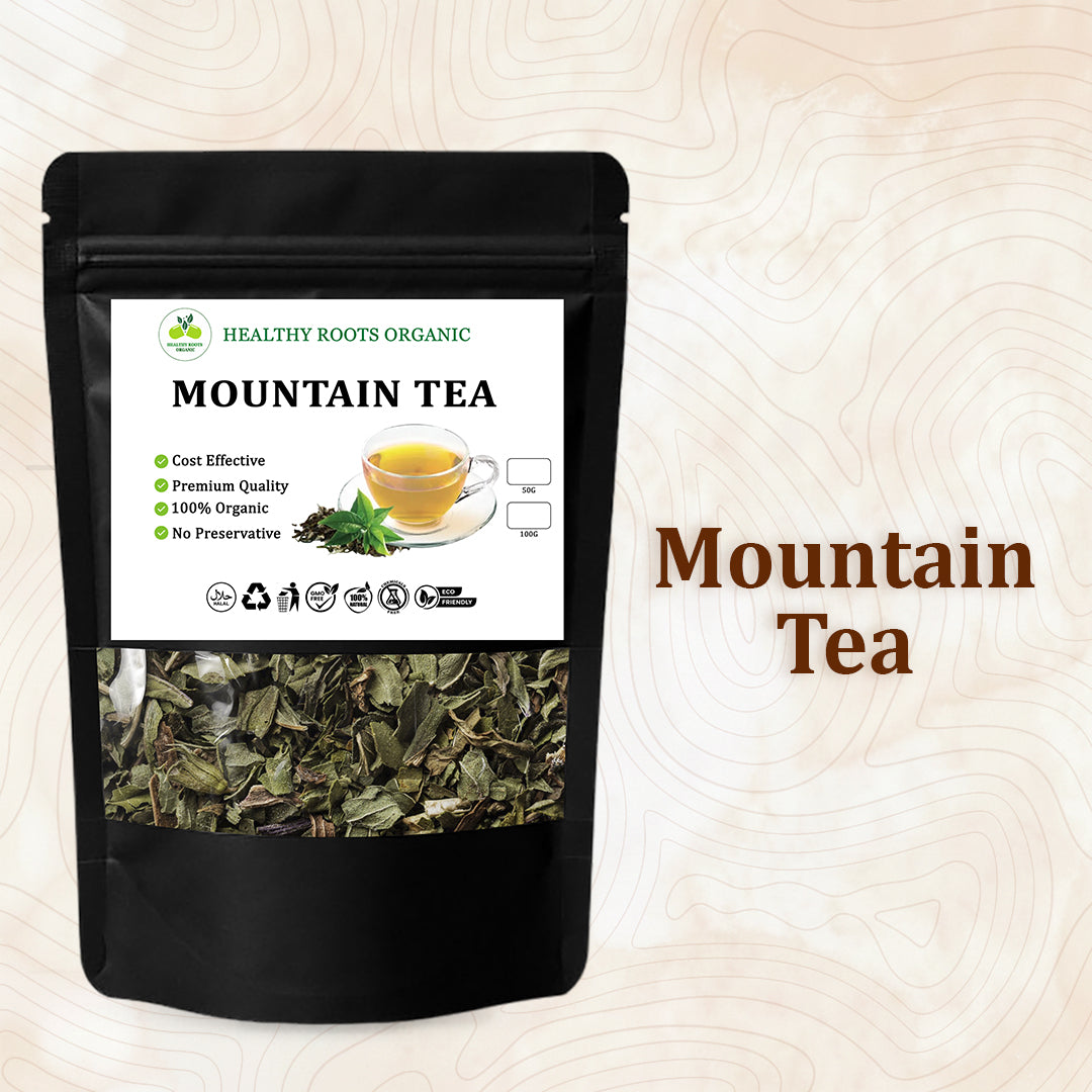 MOUNTAIN TEA
