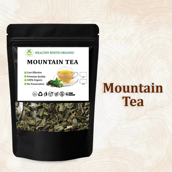 MOUNTAIN TEA