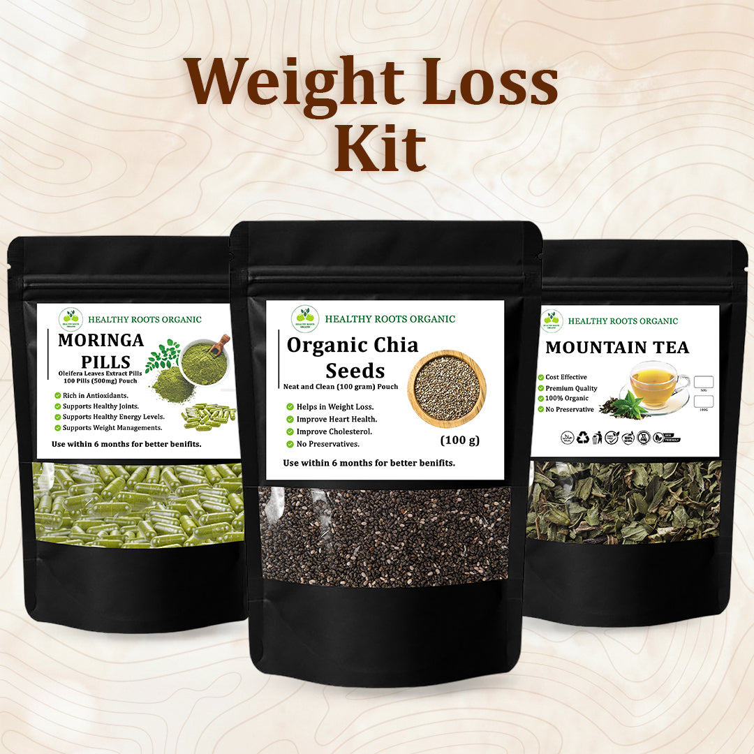 WEIGHT LOSS KIT