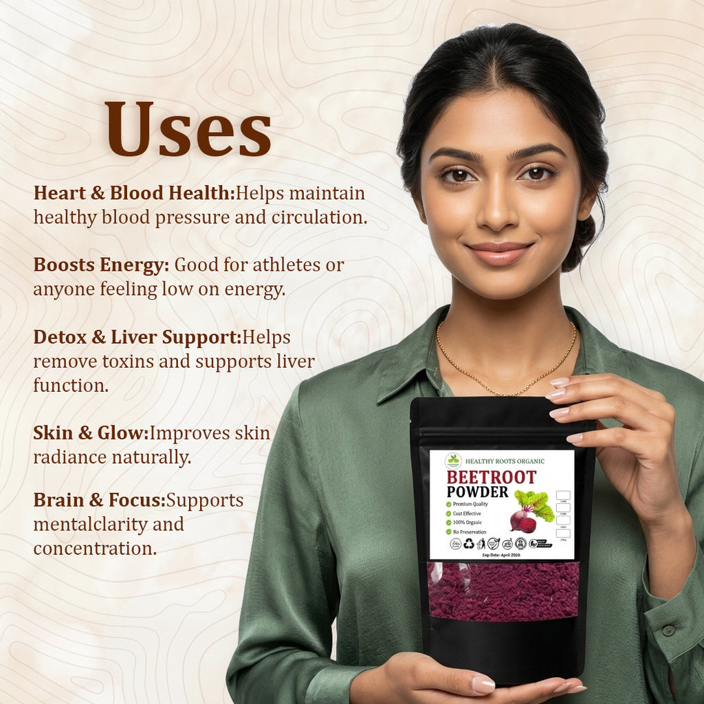BEETROOT POWDER