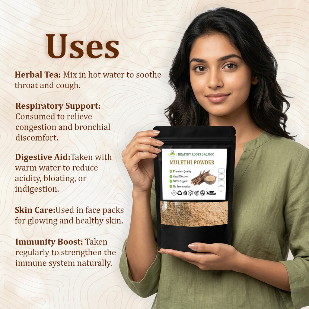 Mulathi Powder