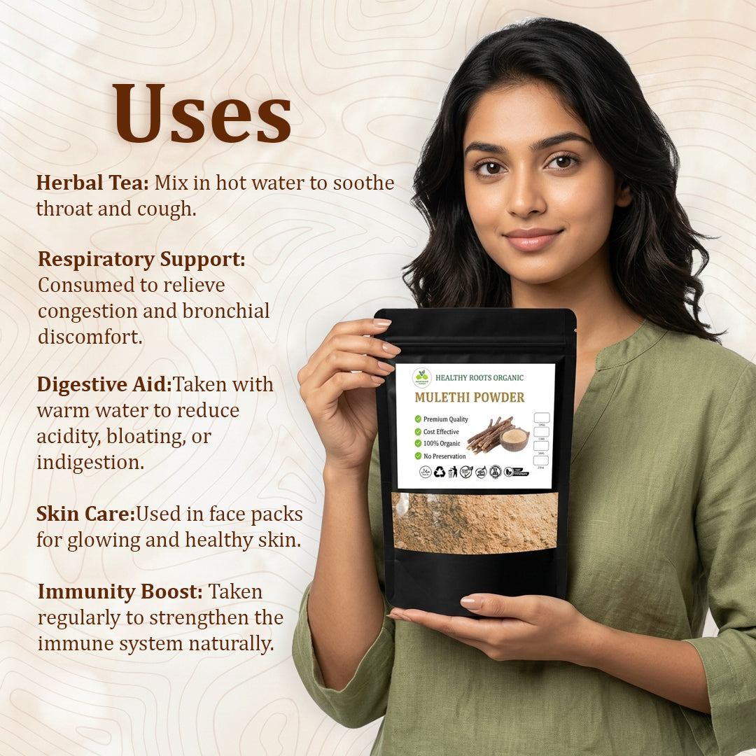 Mulathi Powder