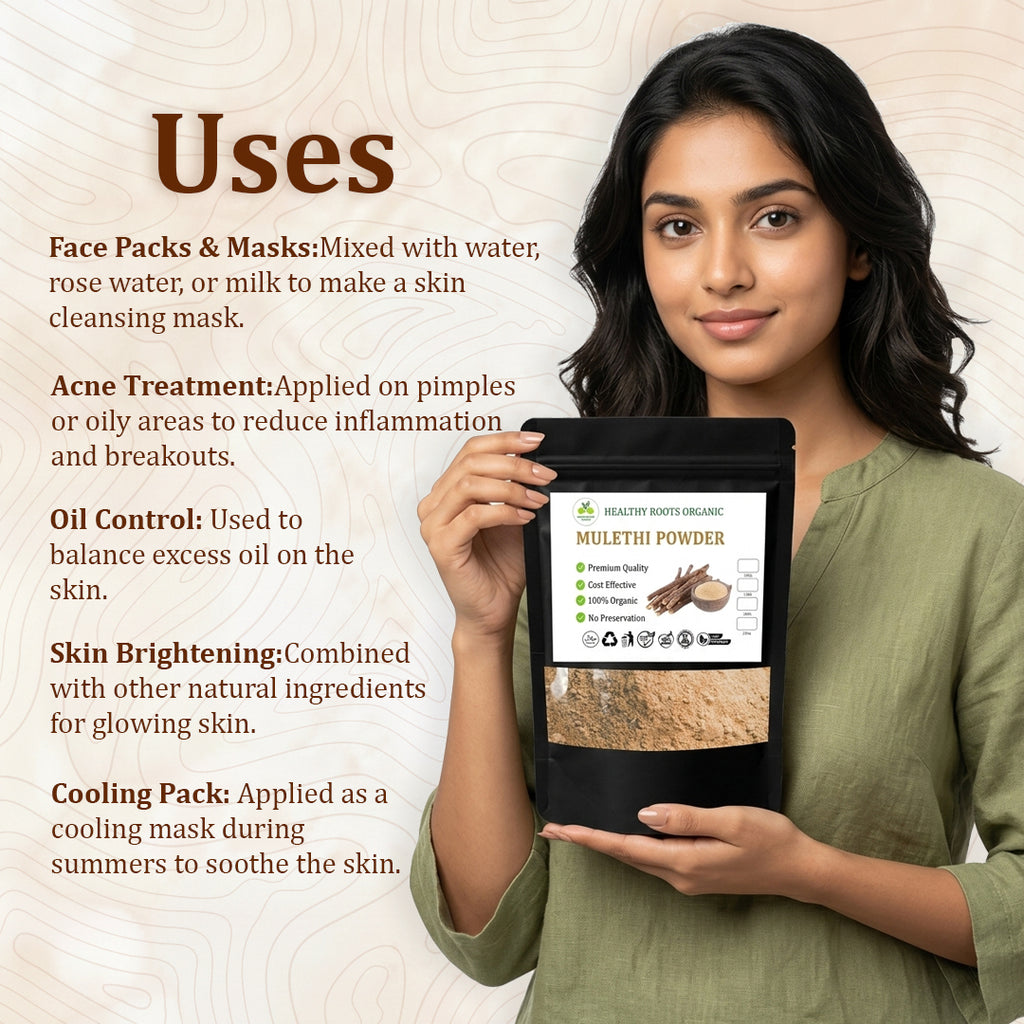 Multani Mitti Powder