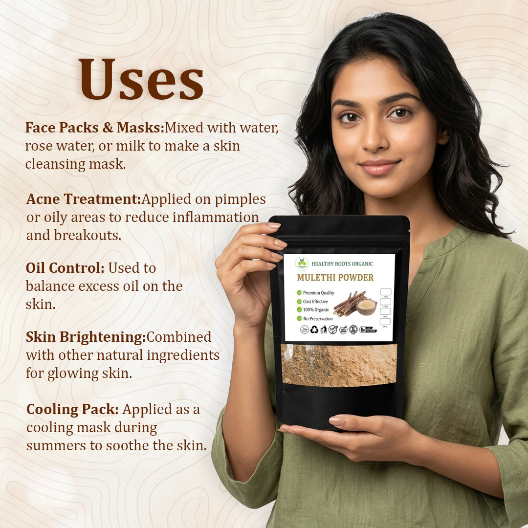 Multani Mitti Powder