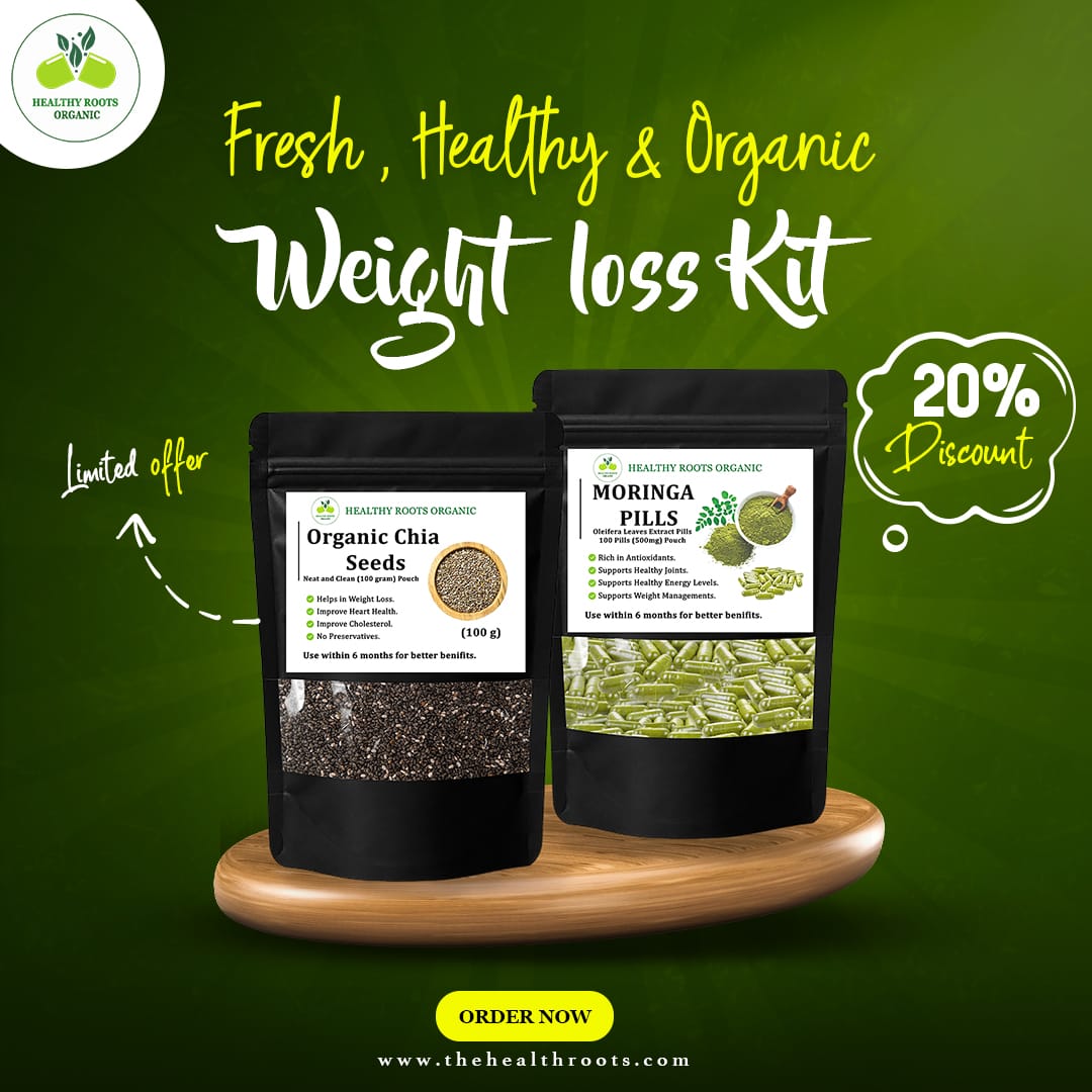 WEIGHT LOSS KIT