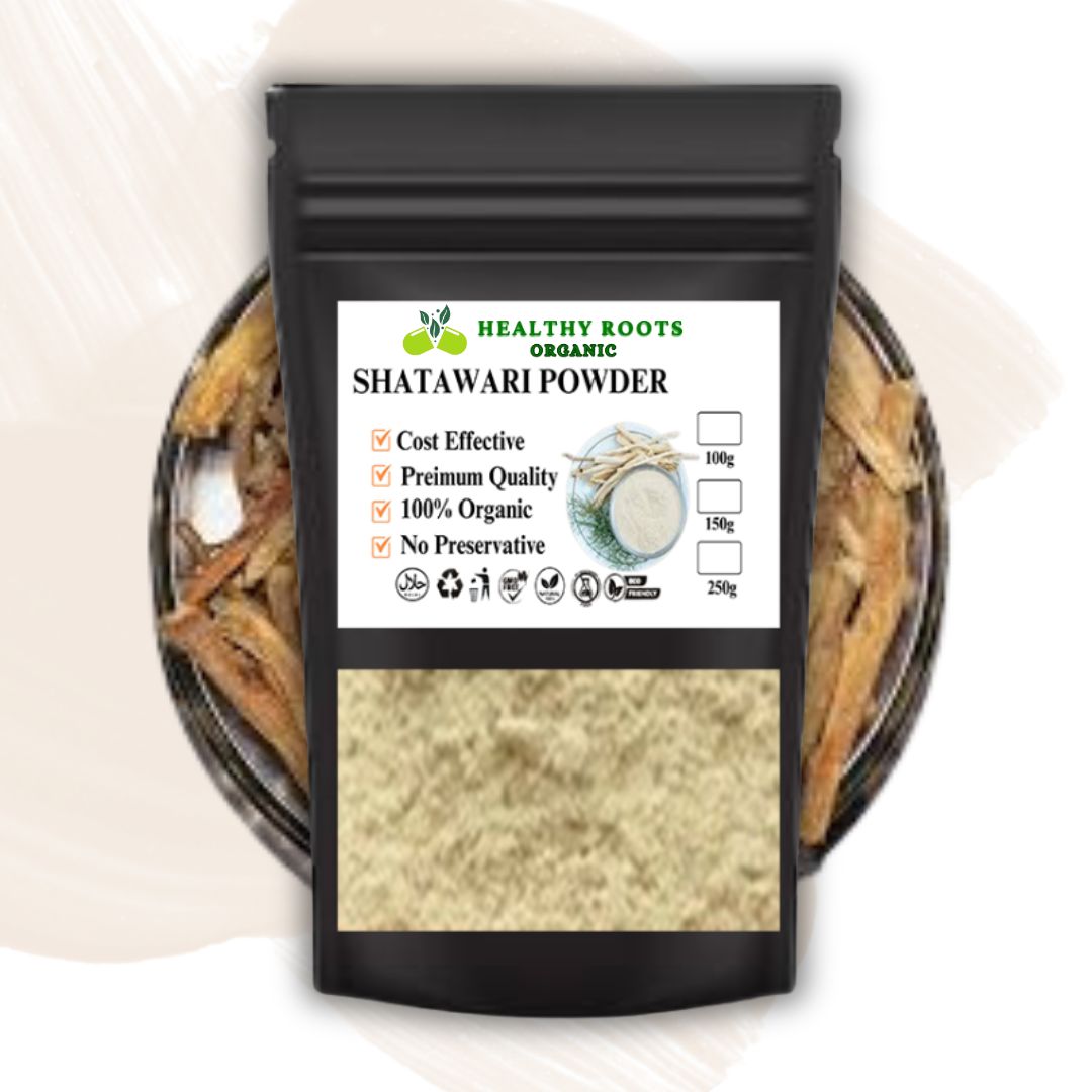 SHATAVARI POWDER
