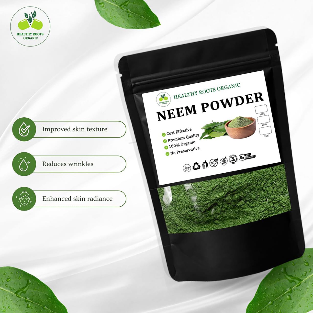 NEEM POWDER