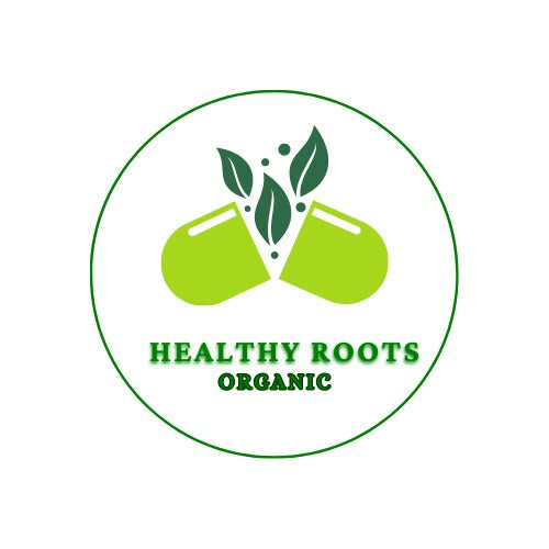 THE HEALTHY ROOTS